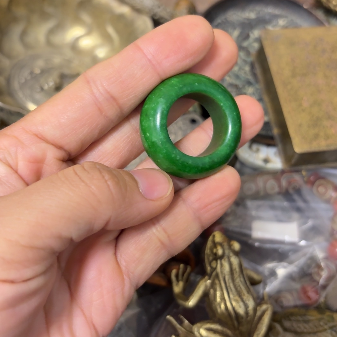 紫***风包浆厚重皮壳温润