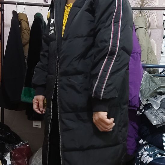 穿着舒服透气性好