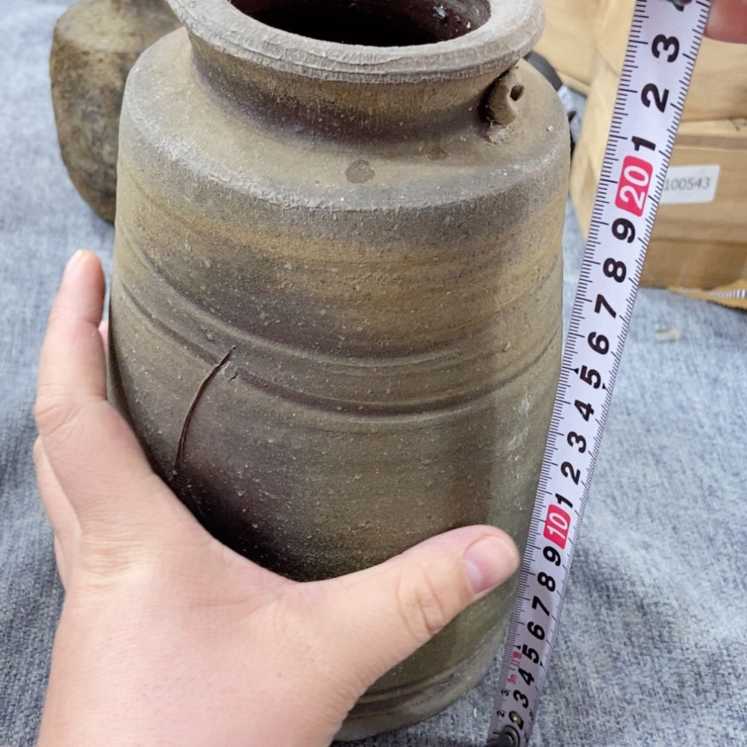 紫砂茶杯非常满意好看得物件