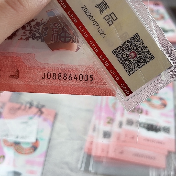 塑料E****?蛇钞发财龙088864005