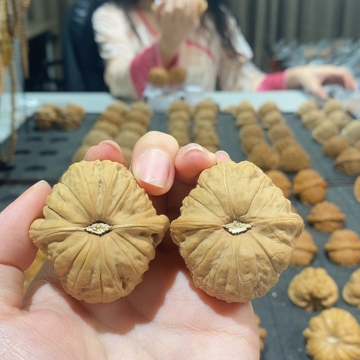 吊坠桃核山地南瓜42全品