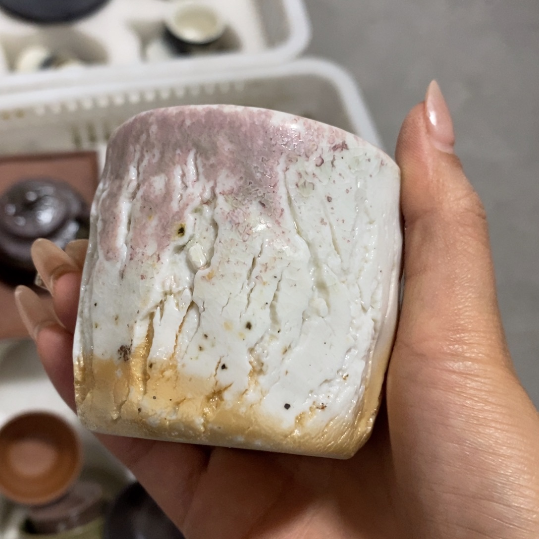 壶陶陶瓷制品福利活动634