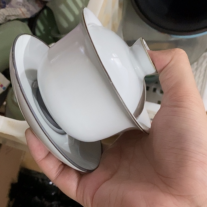 陶瓷艺术品及陶瓷壶壶