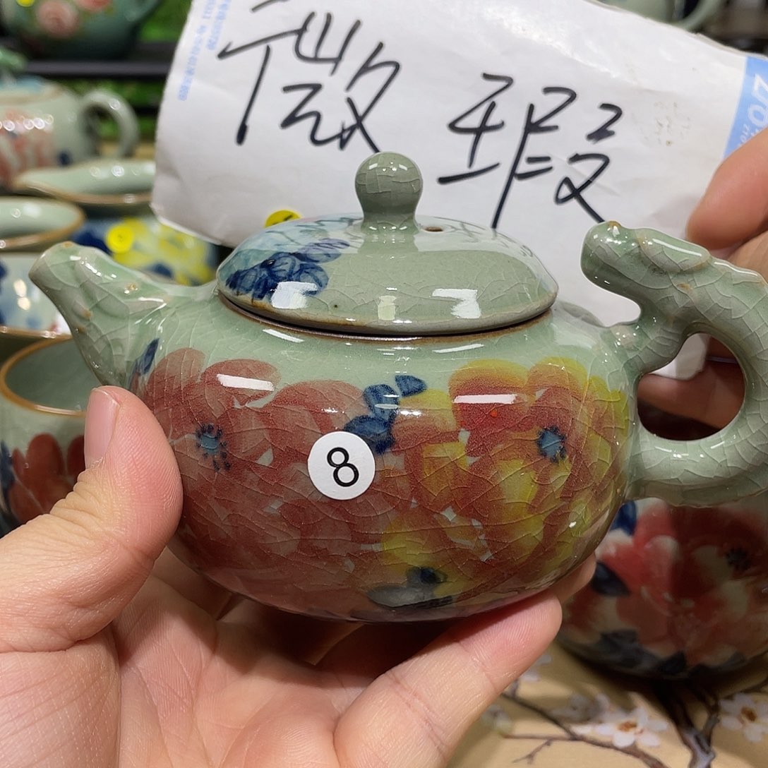 景德镇陶瓷学院等多