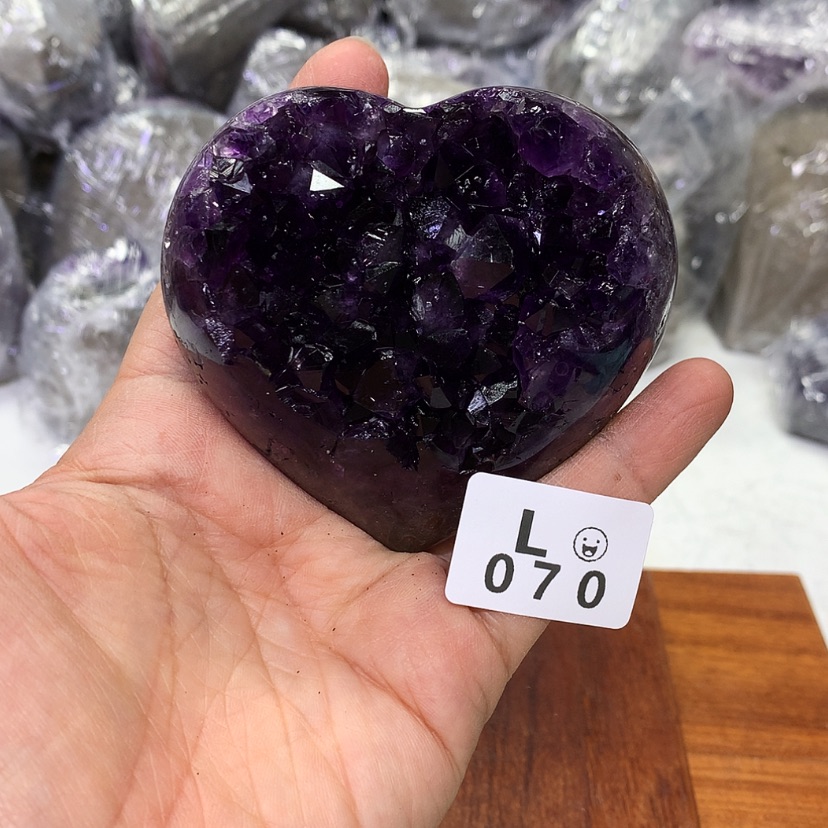 【闪购商品】水晶大型摆件（非配饰）未镶嵌