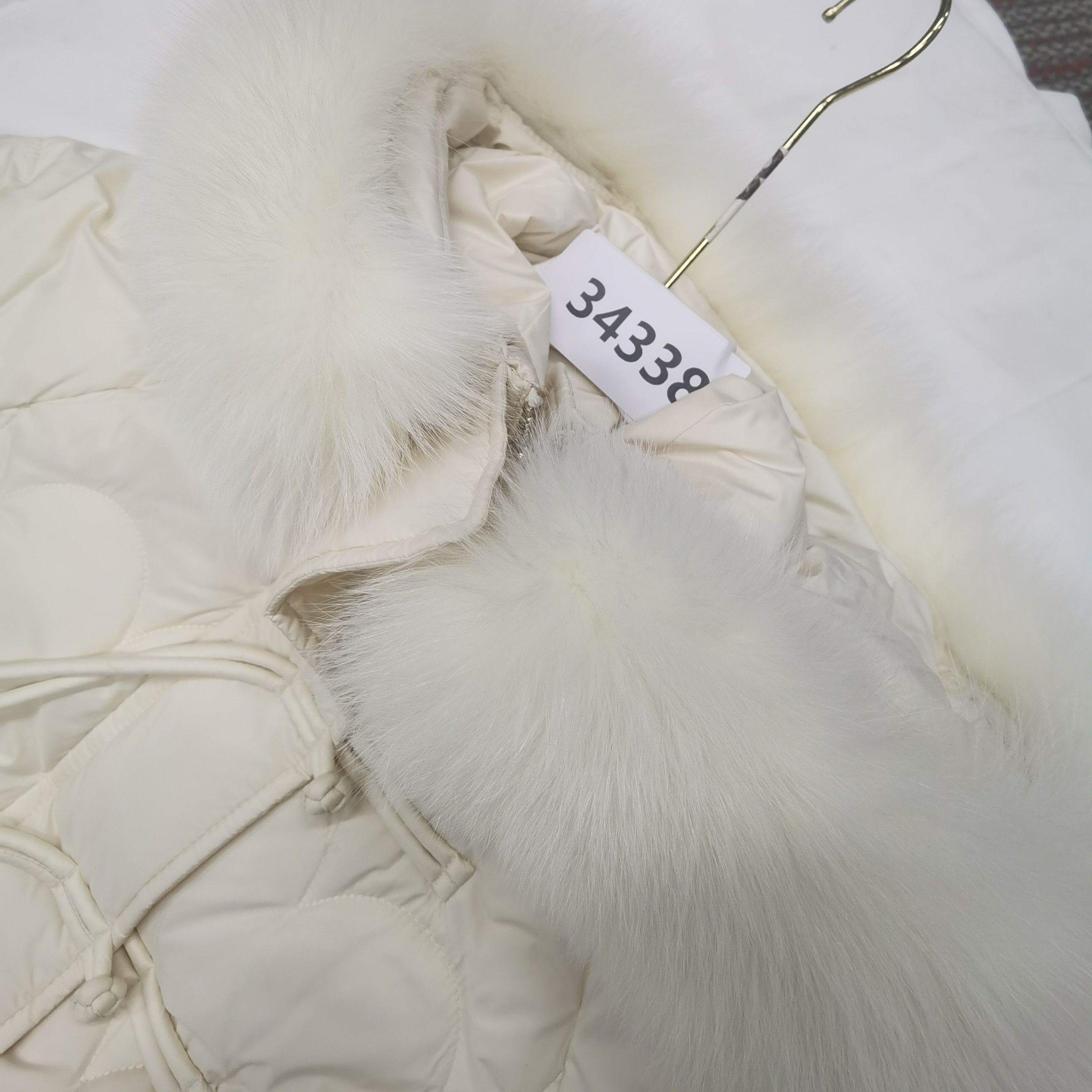 时尚女装【34338】贰地