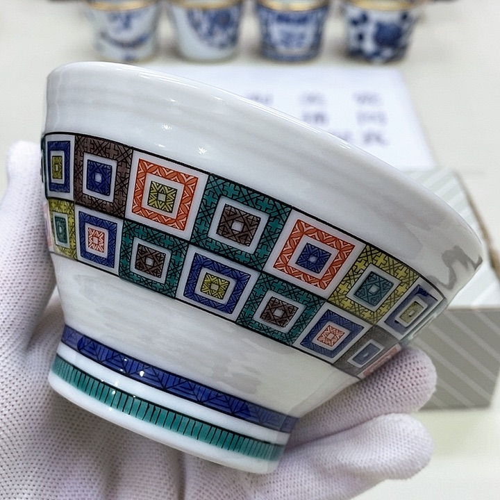 摆件口径11.5正品保真