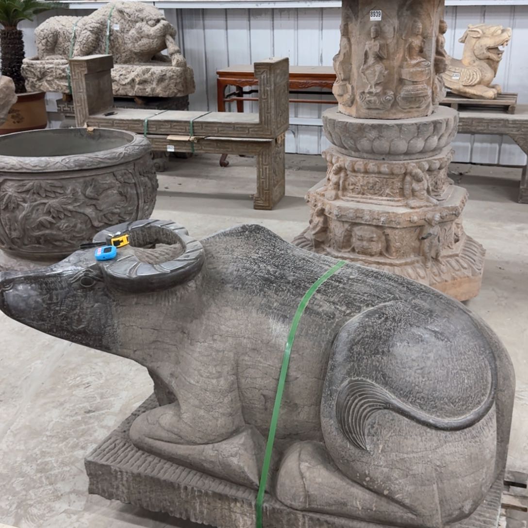 石材L****n官方认证老石雕不包邮