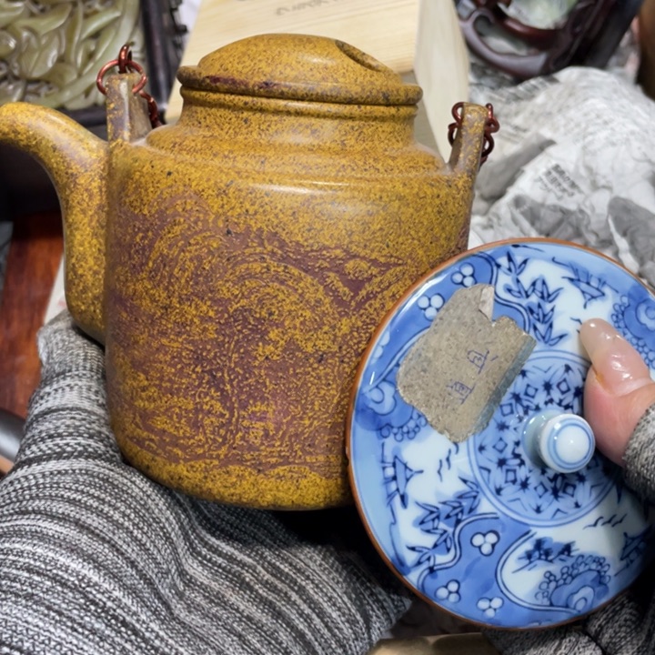 紫砂陶瓷艺术陶瓷艺术陶瓷艺术