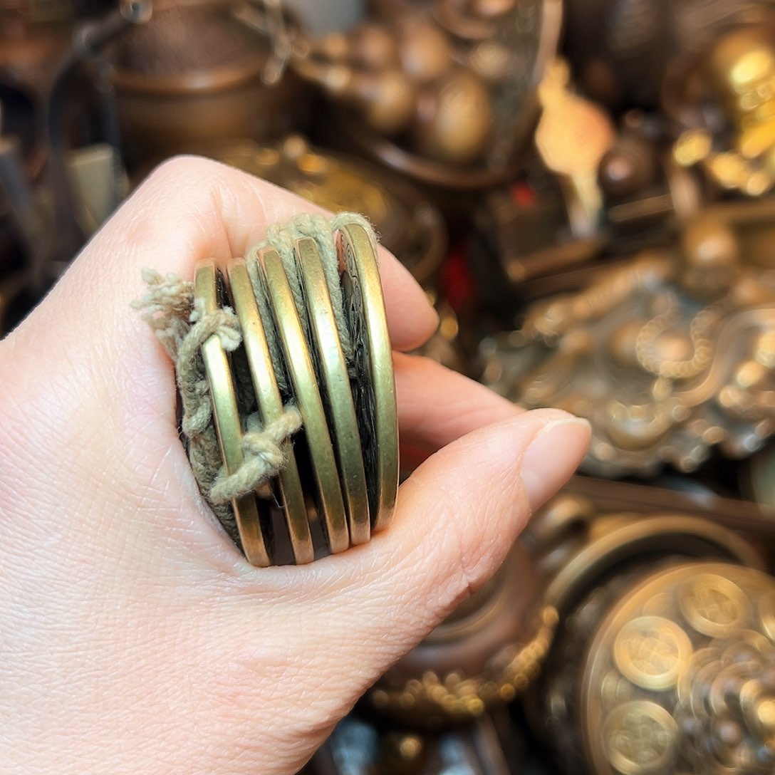 铜锣湾的历史文化