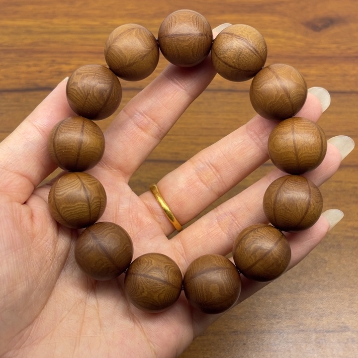 贡木手串/手链18手串