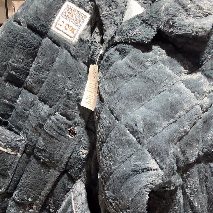 三醋酯纤维家居服