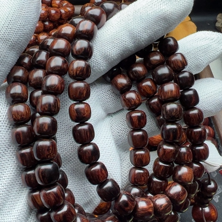 木海南红降1.0老型满油满纹超级精品老型