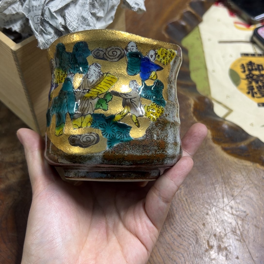 陶瓷等行业的生产