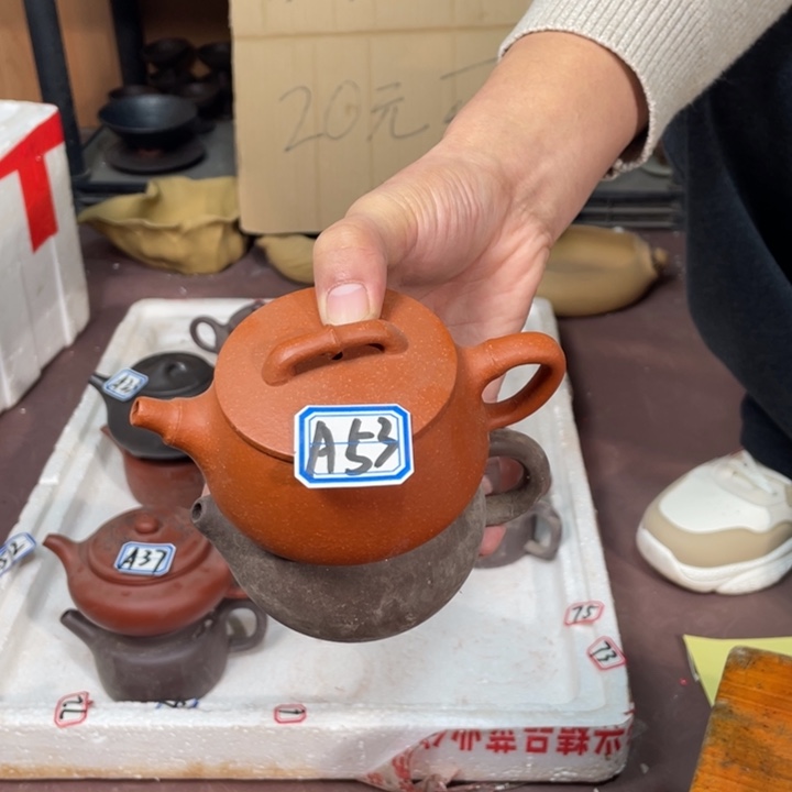 紫砂茶壶888888888花盆