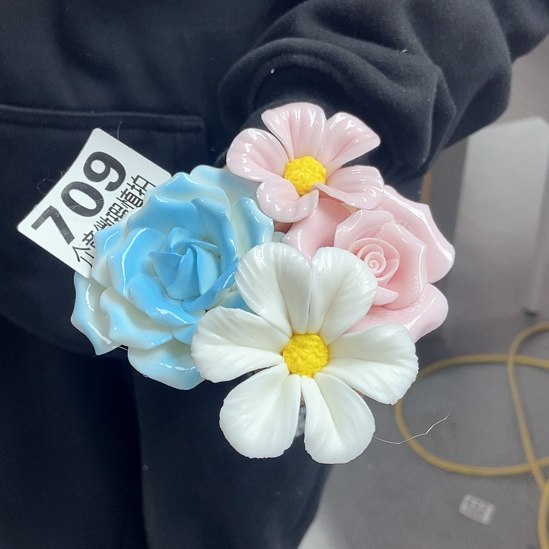 陶瓷设计风格现代