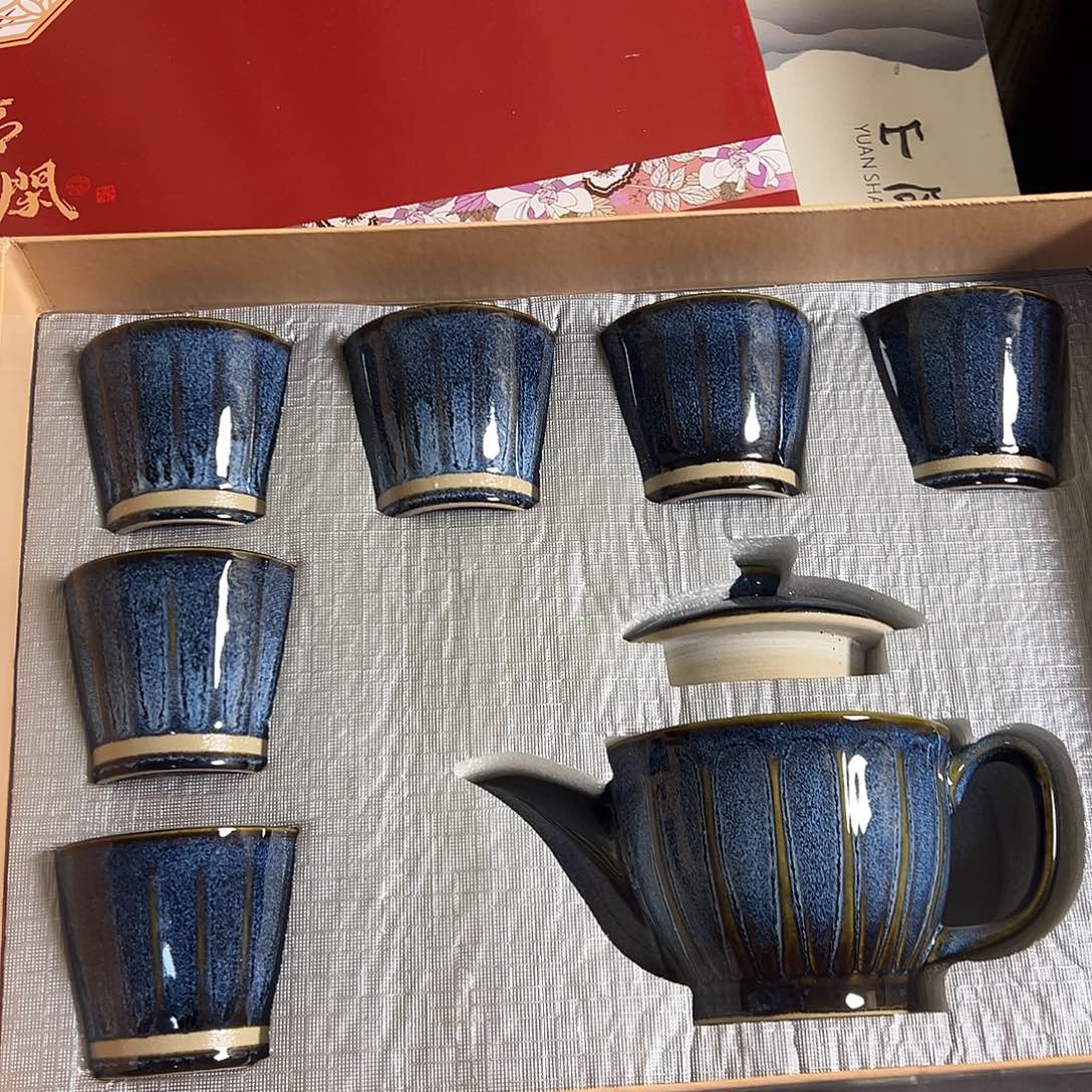 孤品茶具套装等等等