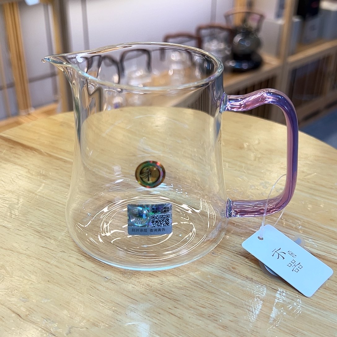 我***来禾器小卓然公道杯