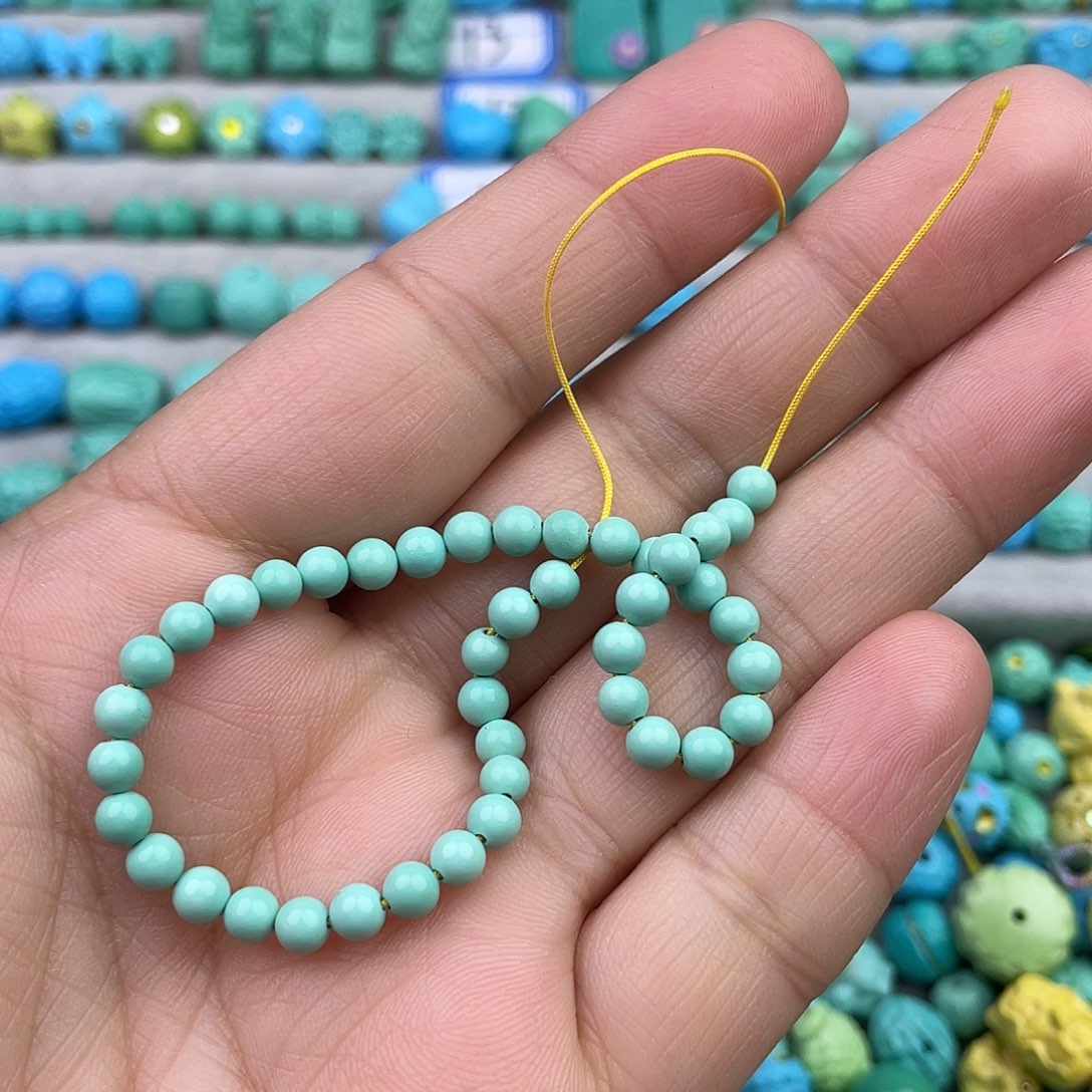 玛瑙/玉髓未镶嵌珠宝半成品10个