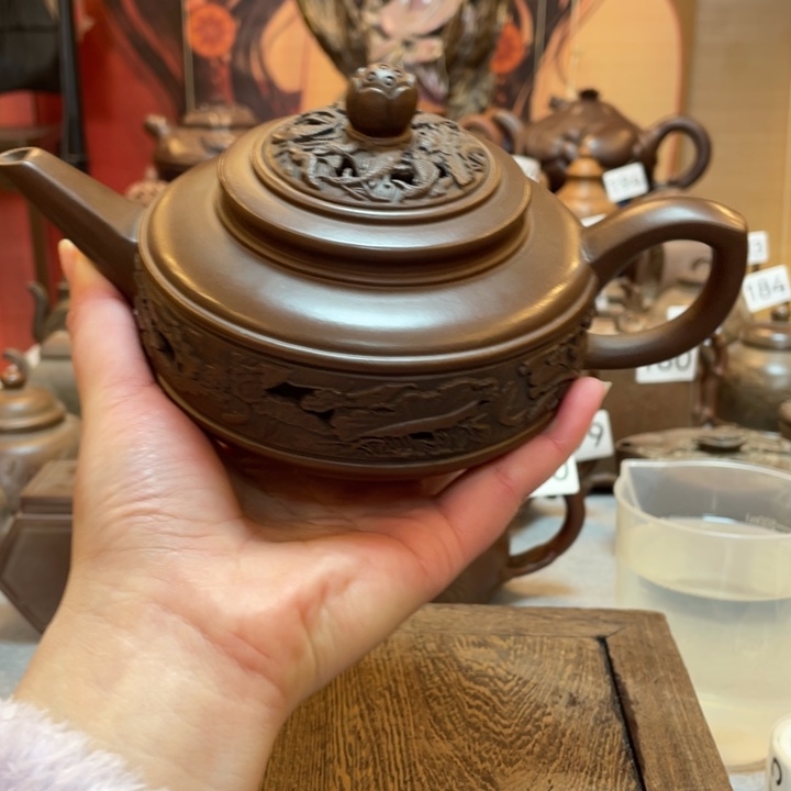 茶壶紫砂紫砂茶具紫砂