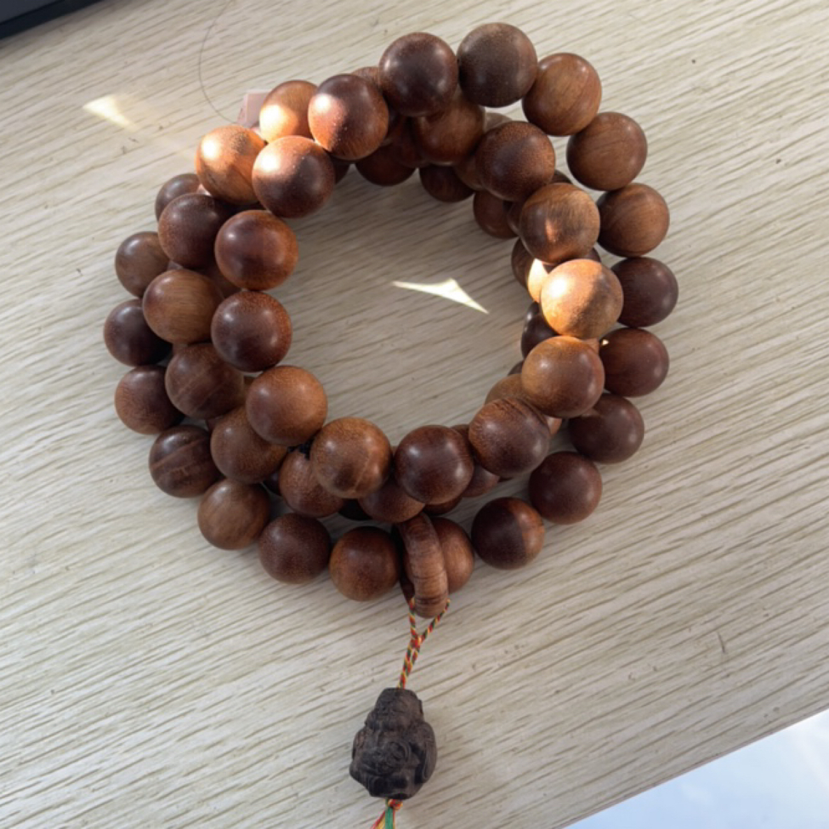 a352文玩手链多样性发其一