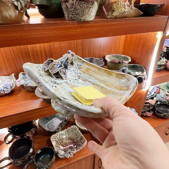 杯纯手工咖啡杯盘碗