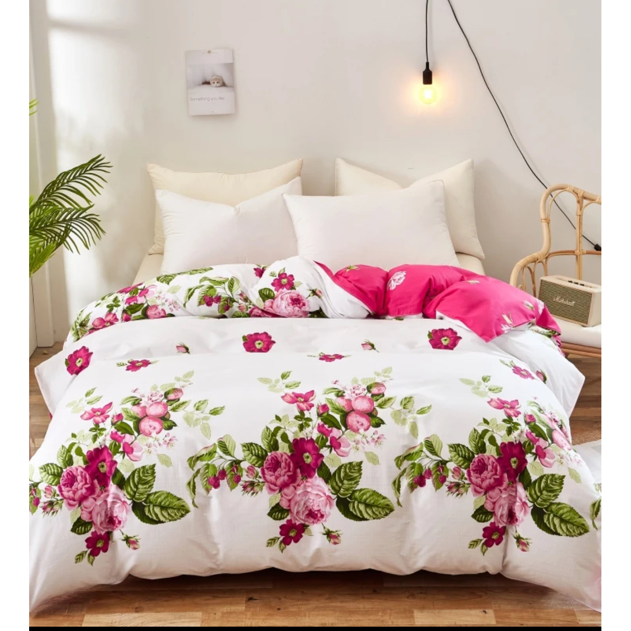 【花都魅影】自产自销福利1.8米双人被罩