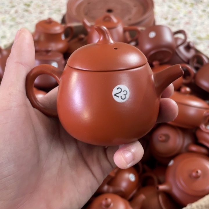 紫砂茶壶紫砂壶茶壶包邮毫升100