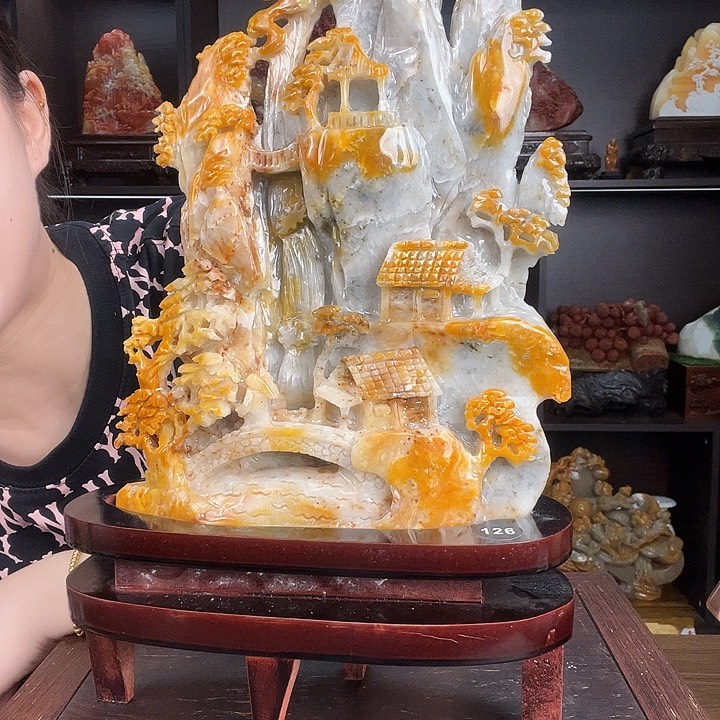 寿山石印石111111112