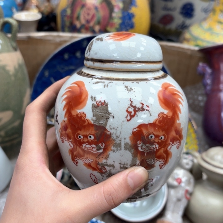 摆件瓷器摆件瓷器摆件