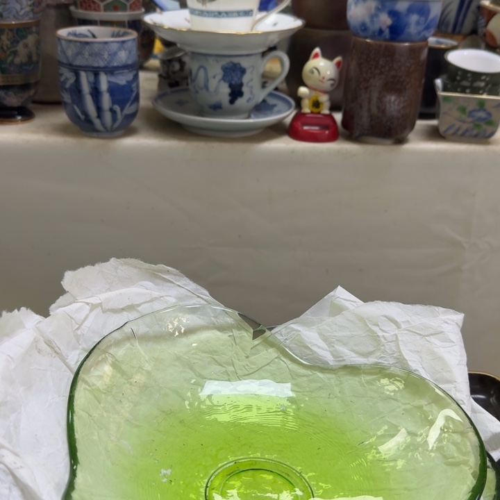 瓷片ฅ*开播啦…开播啦！