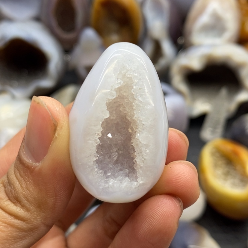 【闪购商品】水晶大型摆件（非配饰）未镶嵌