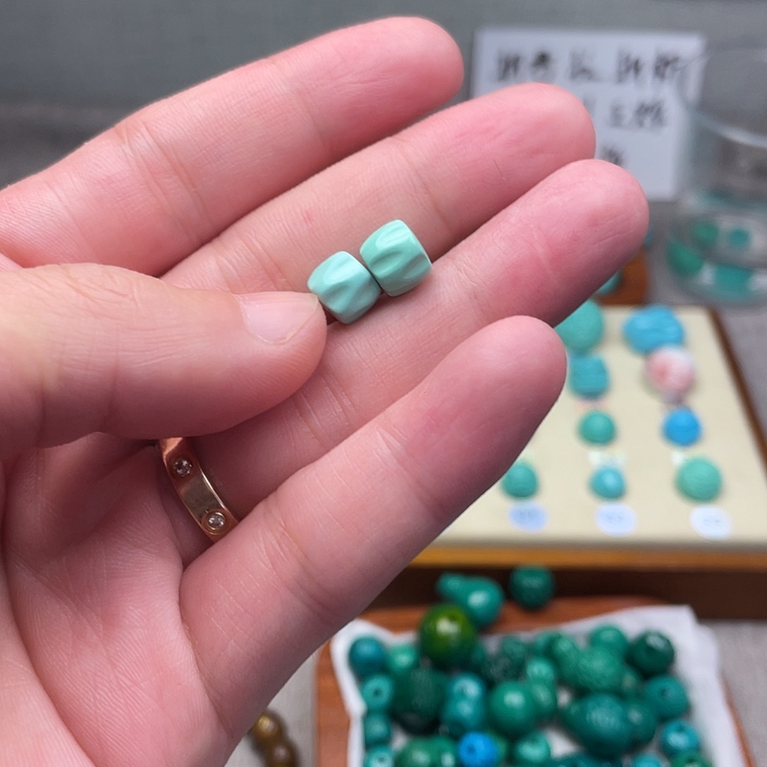 手工雕刻配饰尺寸8