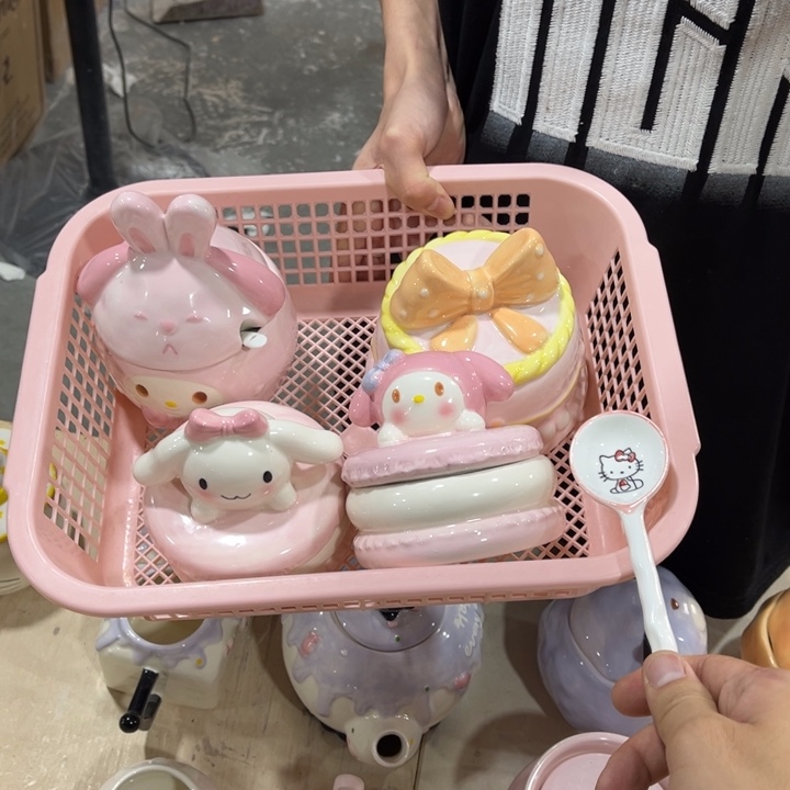 这么多人在一起玩啊哈哈