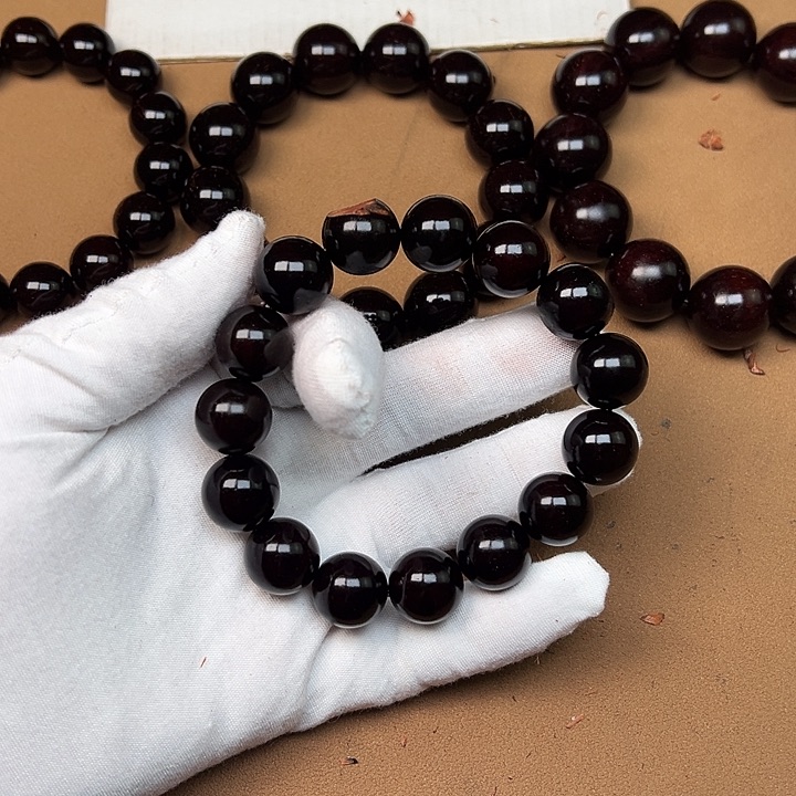 小叶紫檀手串/手链1.5