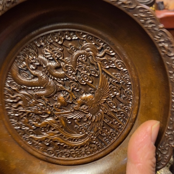 茶台摆件/工艺摆件