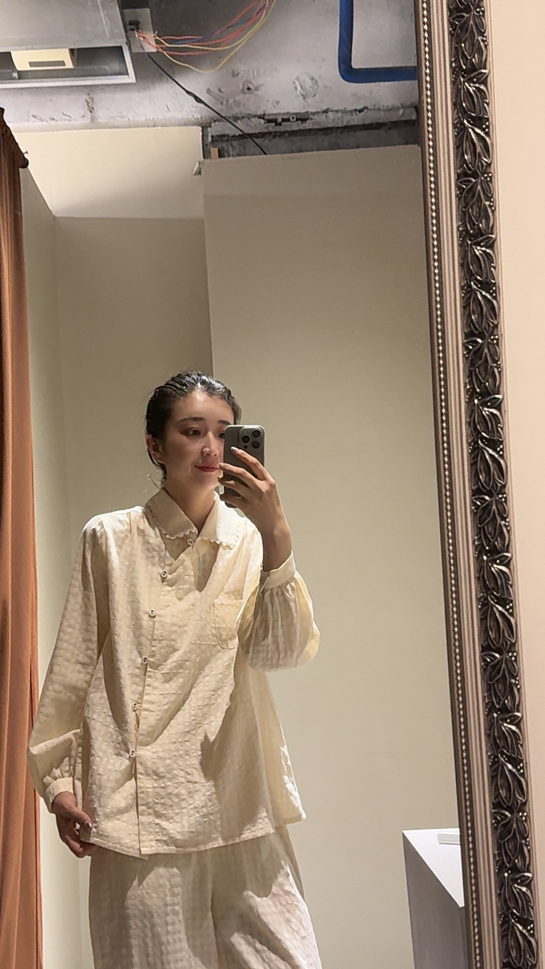 朵朵可可25秋冬新品家居服