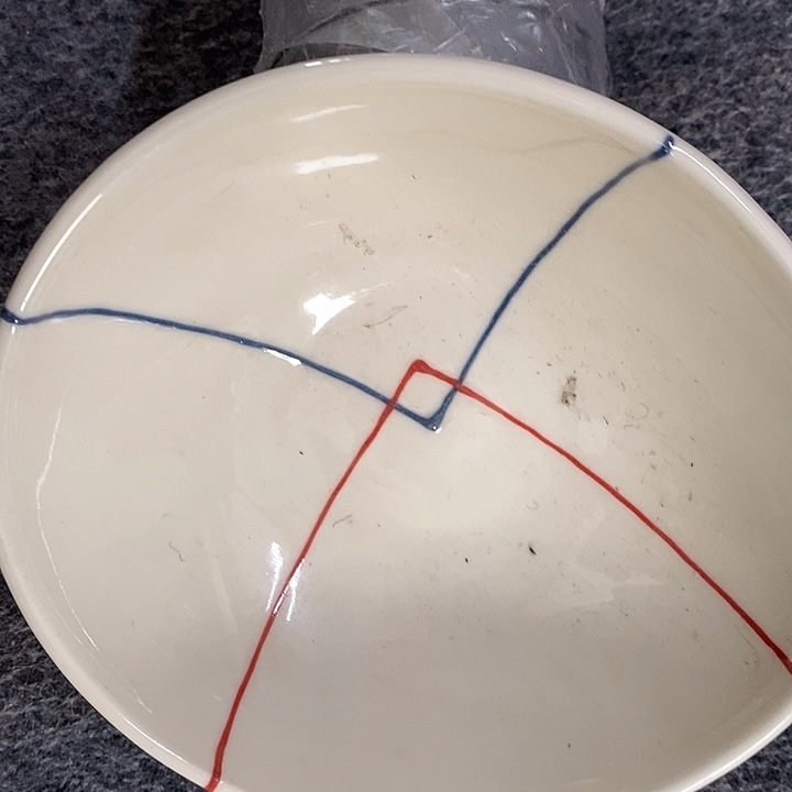 我***仔钧瓷手工艺品茶具套装家用产品