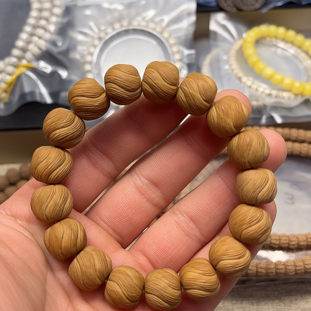 手串/手链菩提22-精品15m