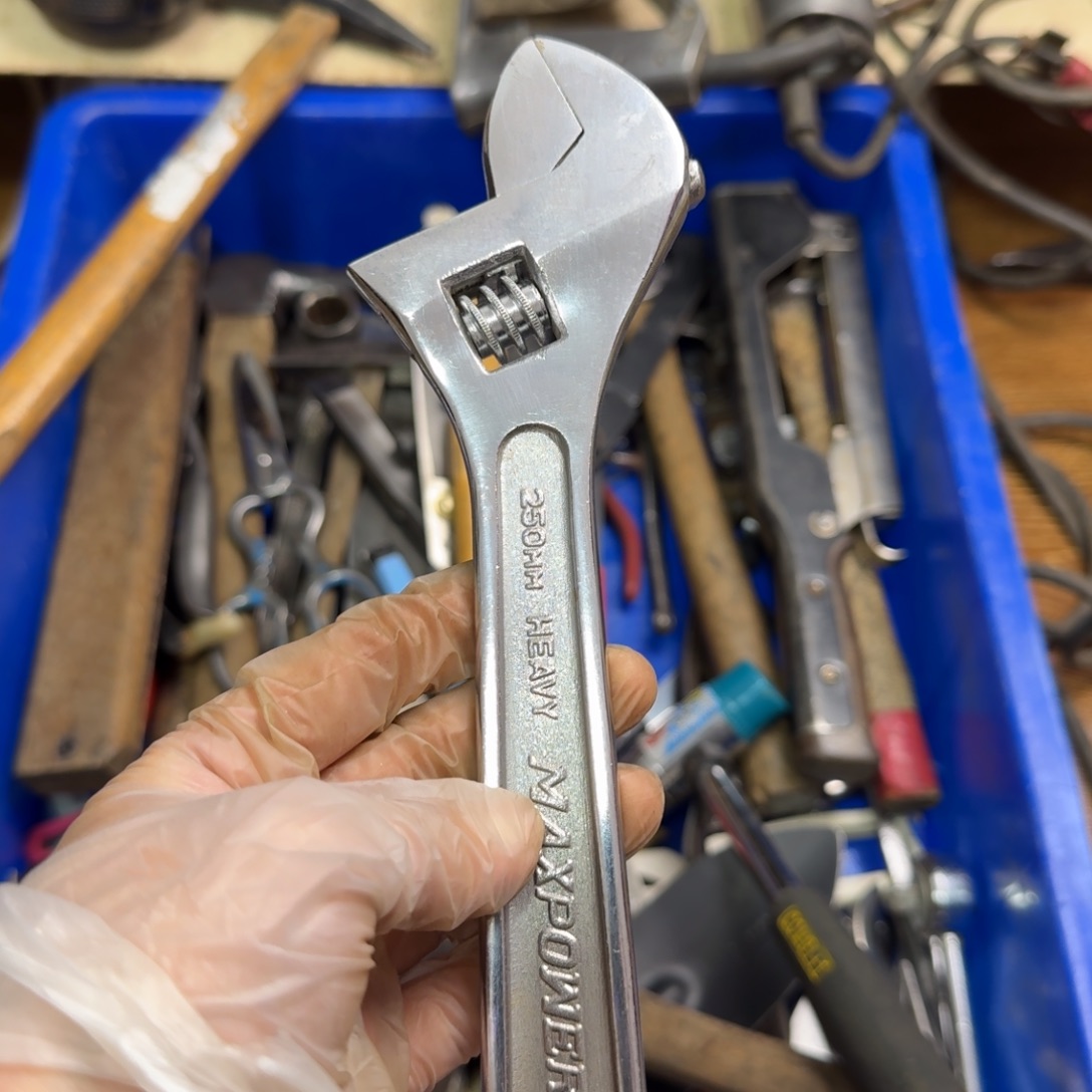 涛***晦五金工具制造工艺