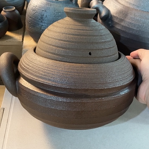 底槽青外贸单1个陶3200毫升 