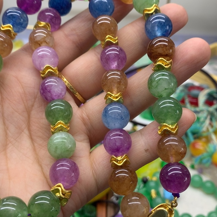 梅梅原创设计吊坠