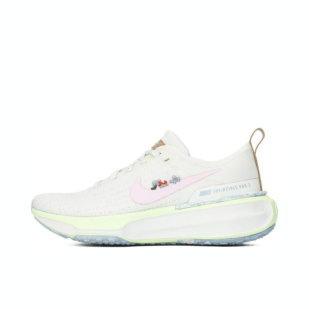 NIKE耐克2025女子WMNS ZOOMX INVINCIBLE RUN 3跑步鞋IB8883-161
