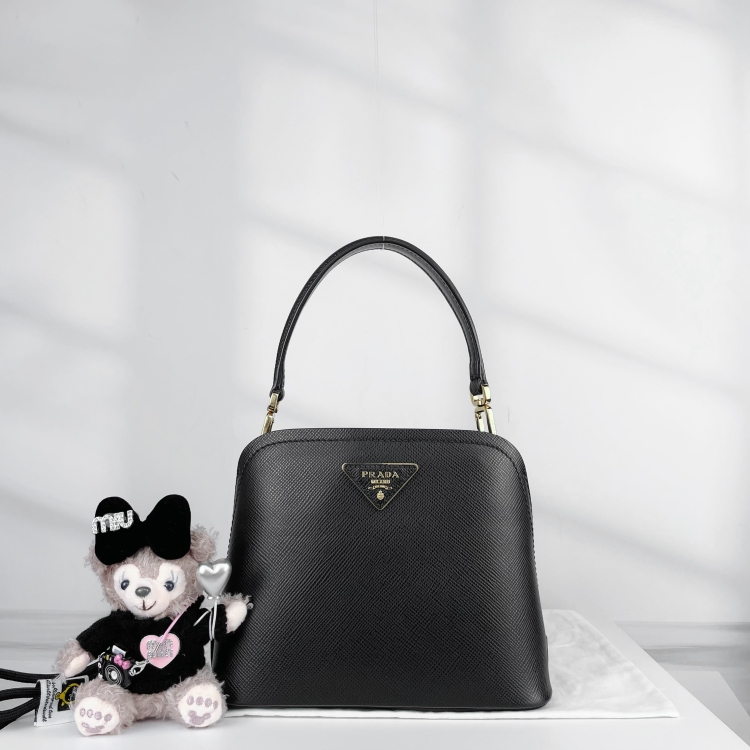 95新 Prada/普拉达 /KIKI/单肩包/14227251