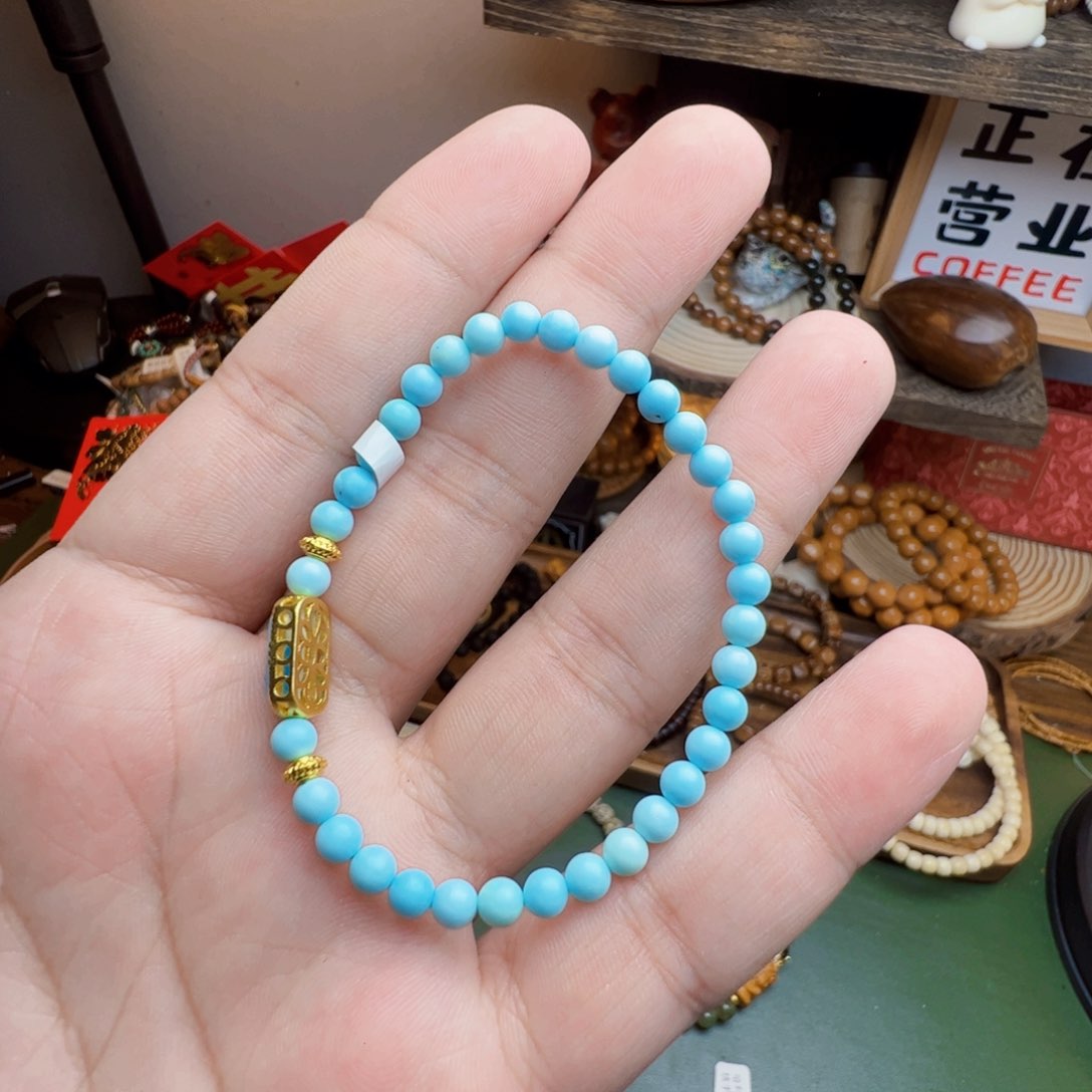 菩提根/象牙果手串