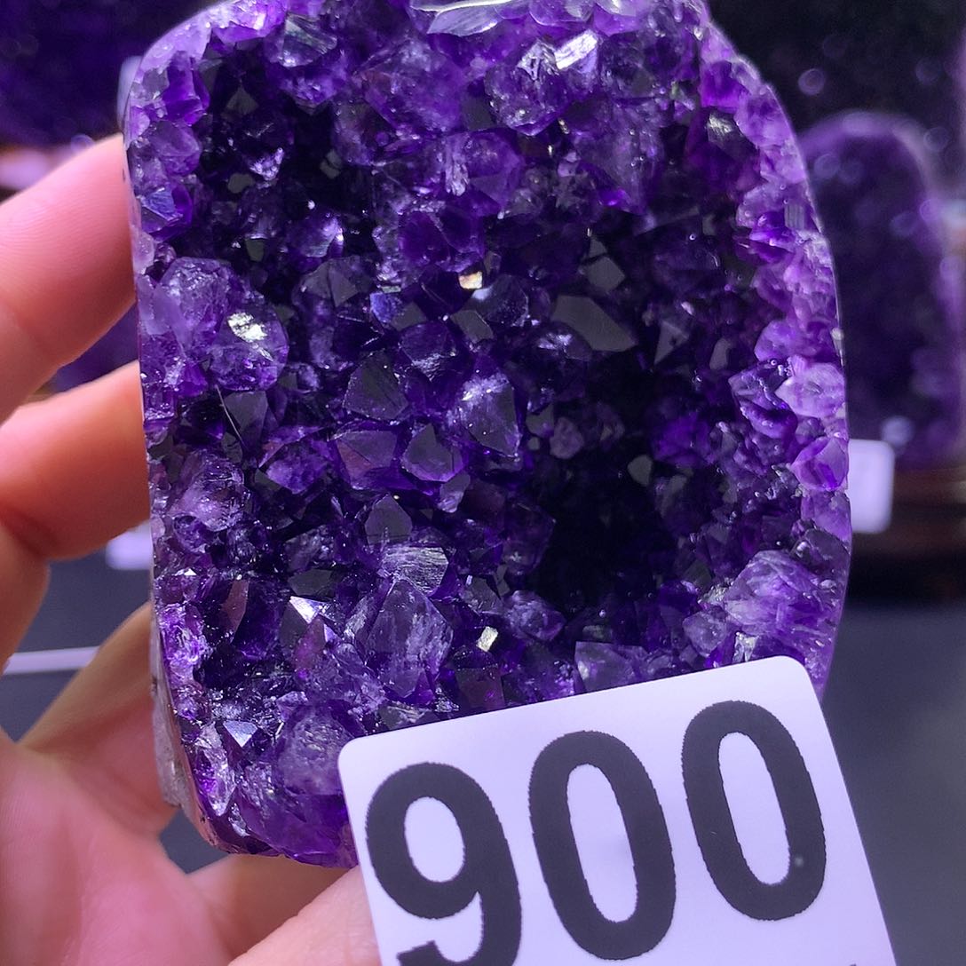 水晶水晶摆件未镶嵌