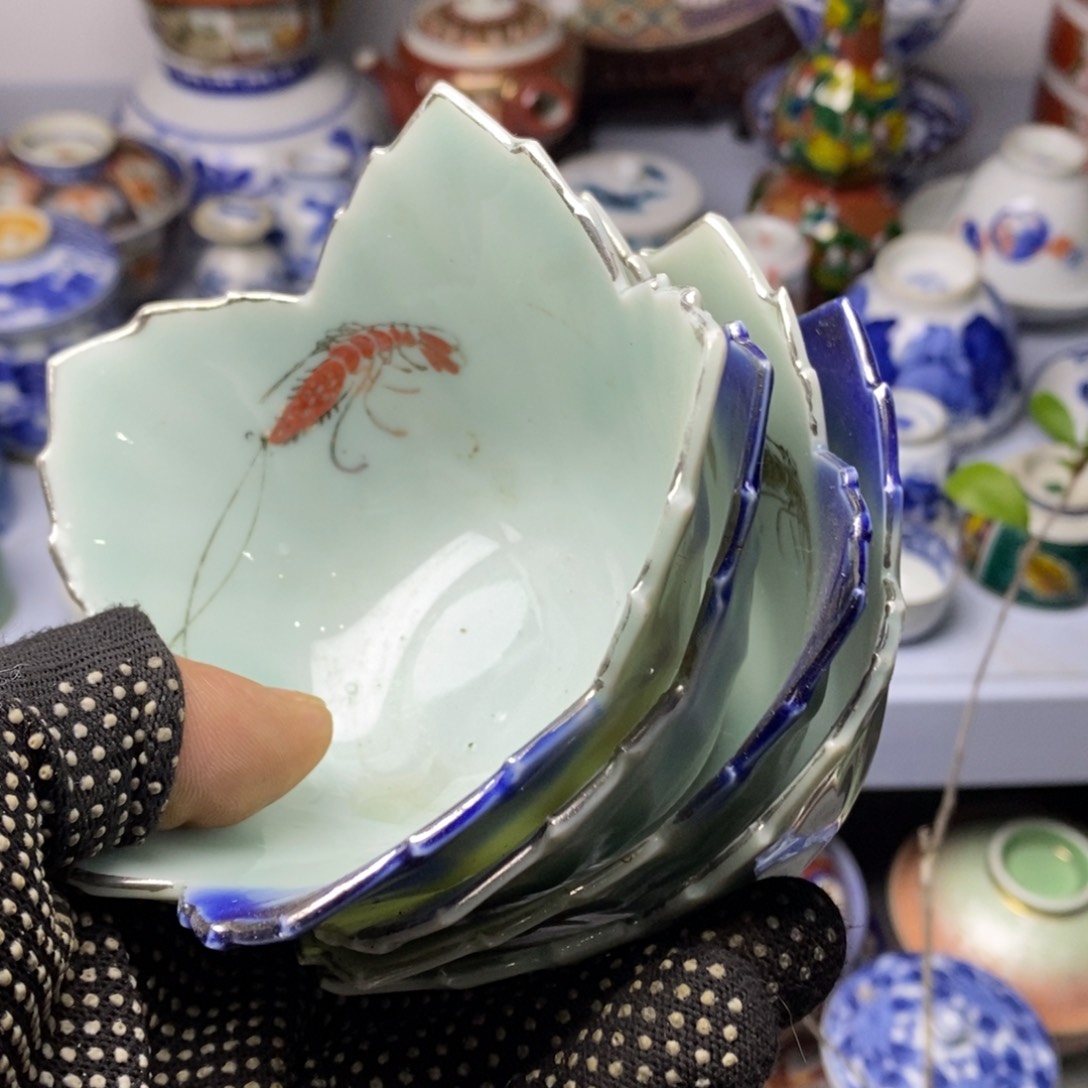 瓷片飞升是最容易产生感情纠葛