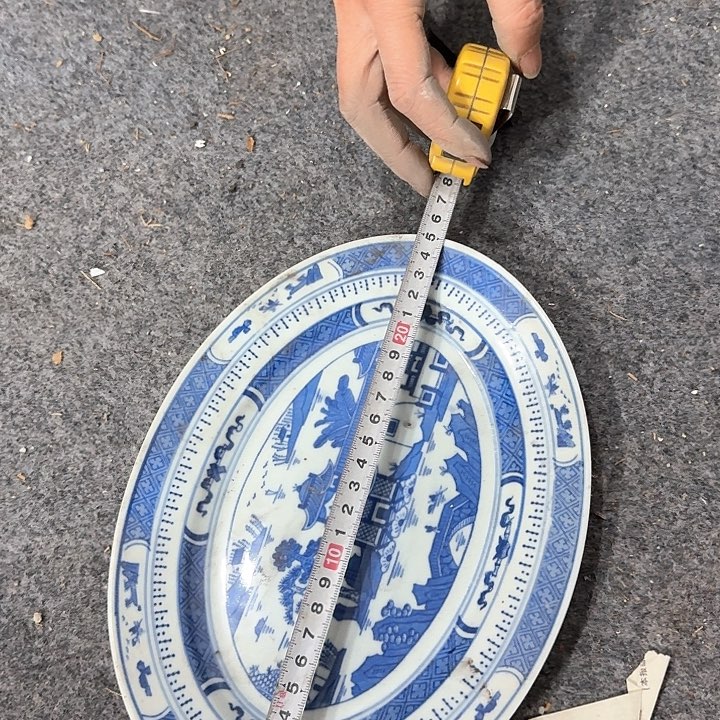 摆件景德镇陶瓷厂生产