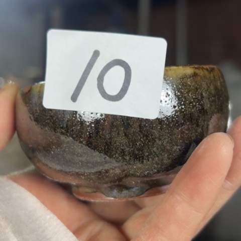 摆件云*犊泉钧窑作品