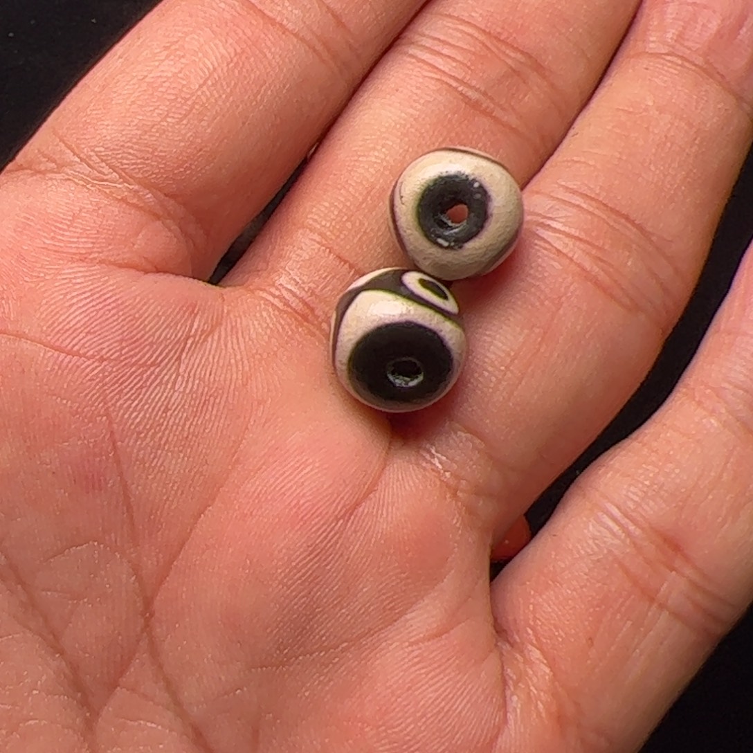 看***行玛瑙/玉髓未镶嵌配饰